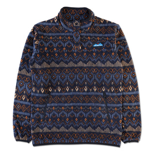 Kavu Womens Cavanaugh Fleece