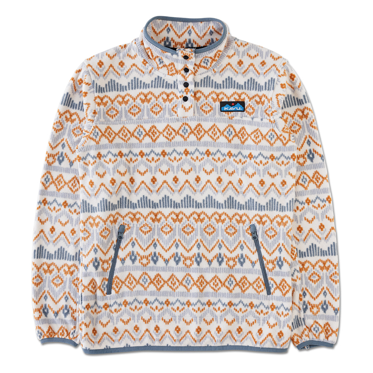 Kavu Womens Cavanaugh Fleece