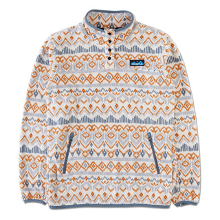 Kavu Womens Cavanaugh Fleece
