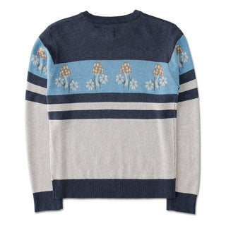 Womens Hillrose Sweater