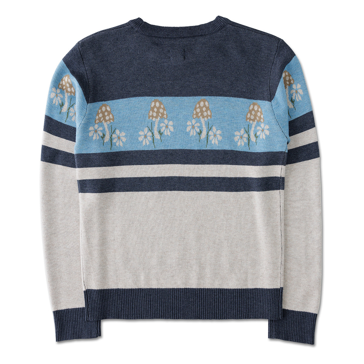 Womens Hillrose Sweater