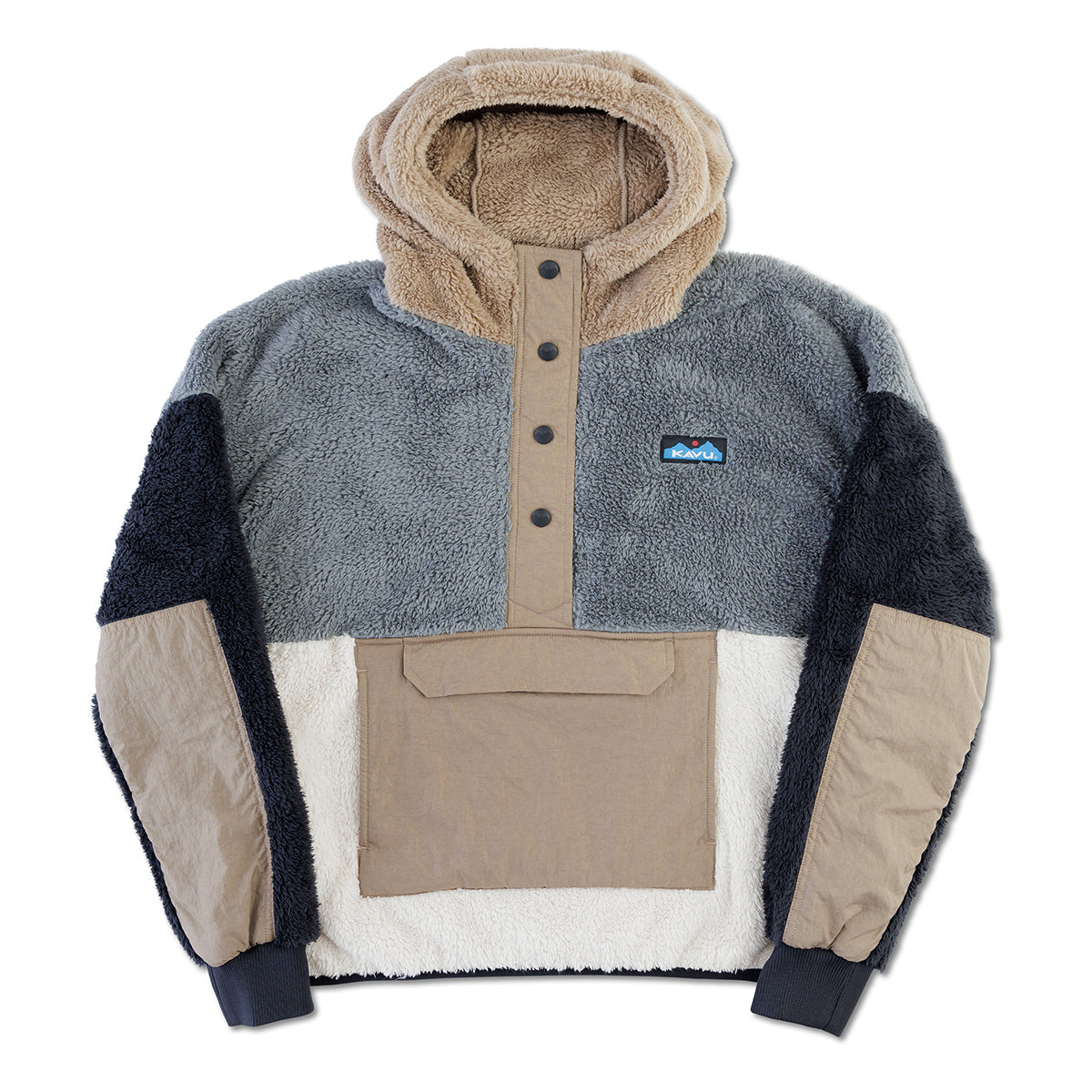 Kavu Womens Moon Ridge Hoodie