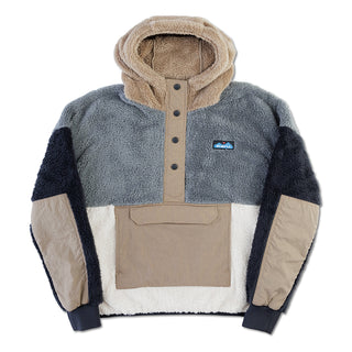 Kavu Womens Moon Ridge Hoodie