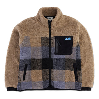 Kavu Womens Willow Creek Fleece