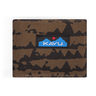 Kavu Yukon Wallet