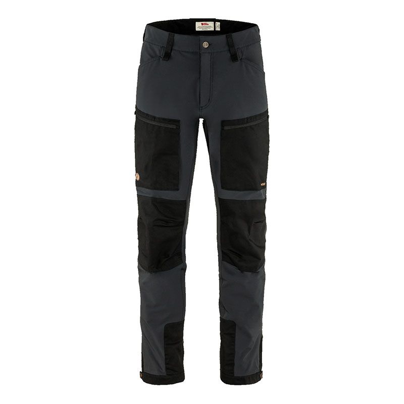Fjallraven Mens Keb Agile Trousers Long