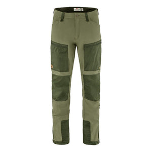 50 / Laurel Green/Deep Forest