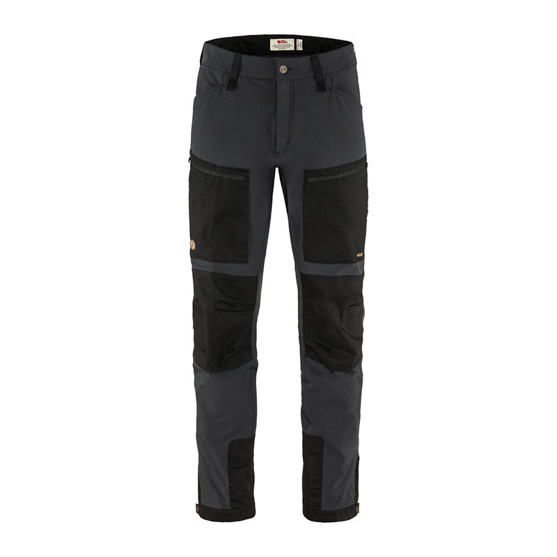 Fjallraven Mens Keb Agile Trousers Short