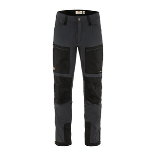 Fjallraven Mens Keb Agile Trousers Regular