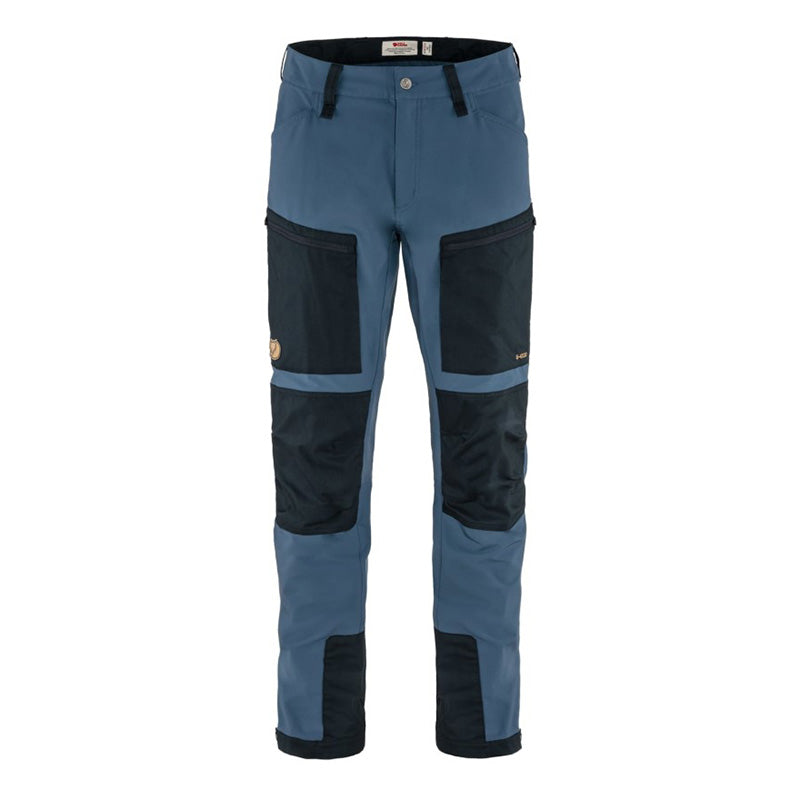 Fjallraven Mens Keb Agile Trousers Long