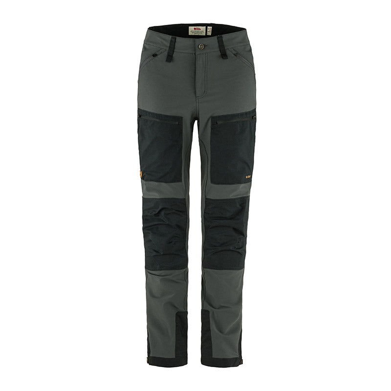 Fjallraven Womens Keb Agile Trousers Short