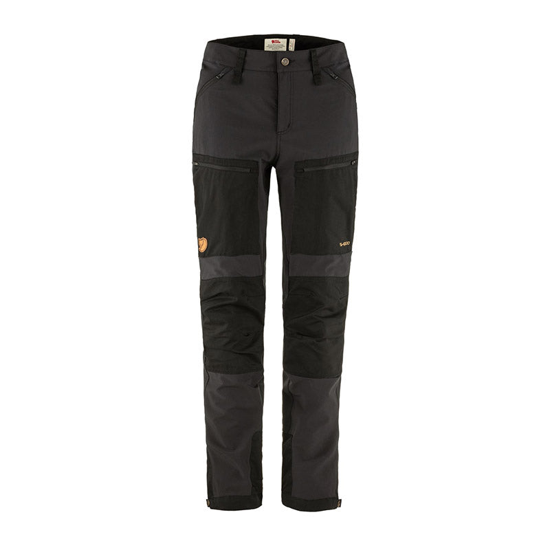 Fjallraven Vidda Pro Lite Trouser Short - Nordic Outdoor