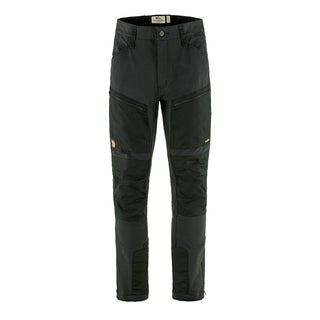 Fjallraven Mens Keb Agile Winter Trousers Short