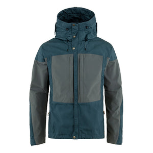 Small / Mountain Blue/Basalt