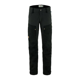 Fjallraven Mens Keb Trousers Short 2023