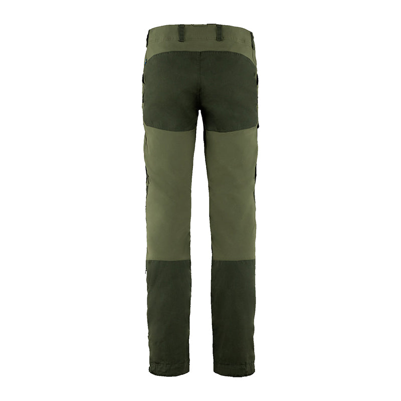 Fjallraven Mens Keb Trousers Regular 2023 Nordic Outdoor