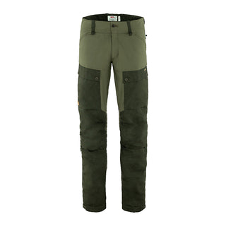 Fjallraven Mens Keb Trousers Regular 2023