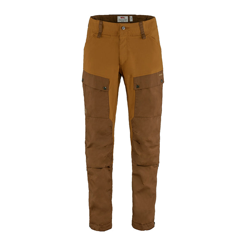 Fjallraven Mens Keb Trousers Short 2023