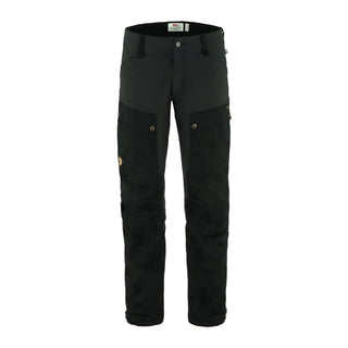 Fjallraven Mens Keb Trousers Short Leg