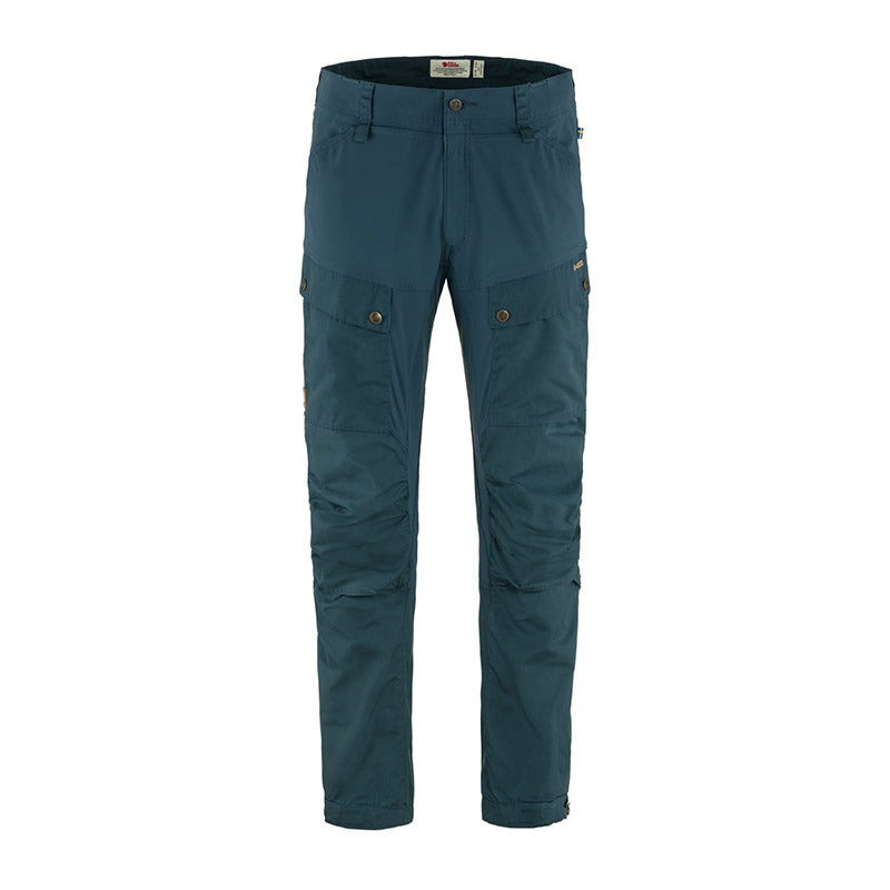 Fjallraven Mens Keb Trousers Regular 2023
