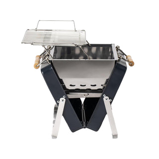 Kenluck Buddy Grill BBQ