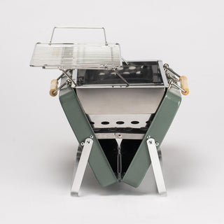 Kenluck Buddy Grill BBQ