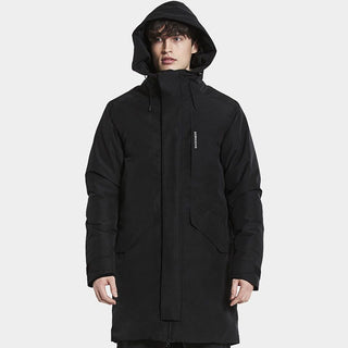 Didriksons Mens Kenny Parka 5