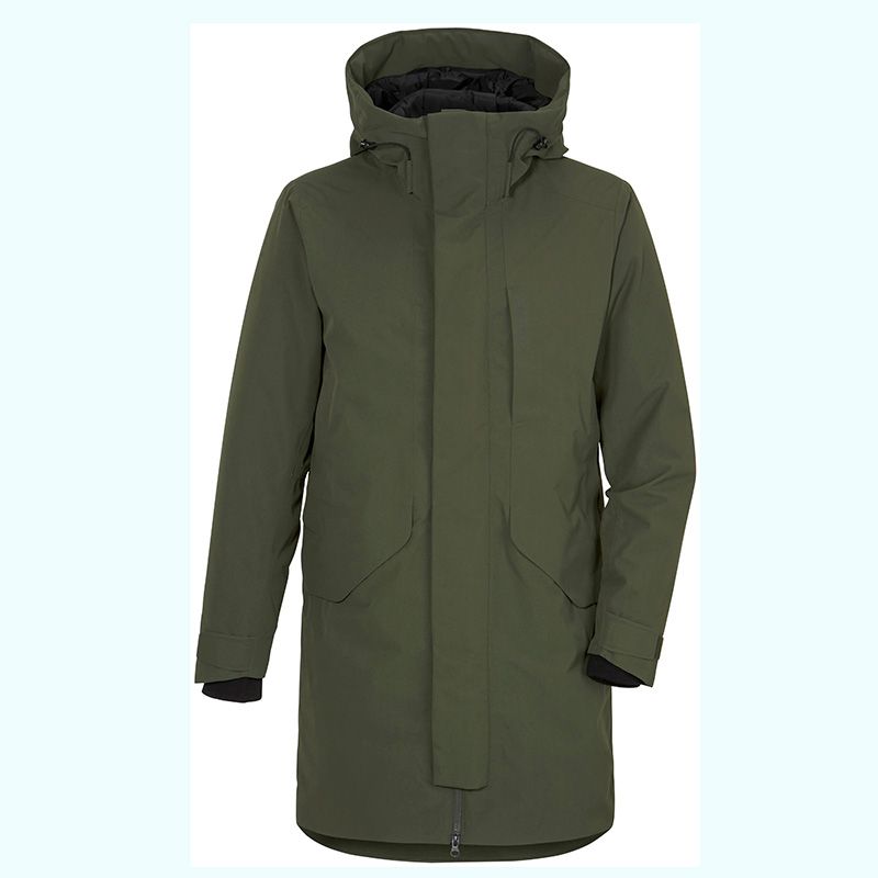 Didriksons Mens Kenny Parka