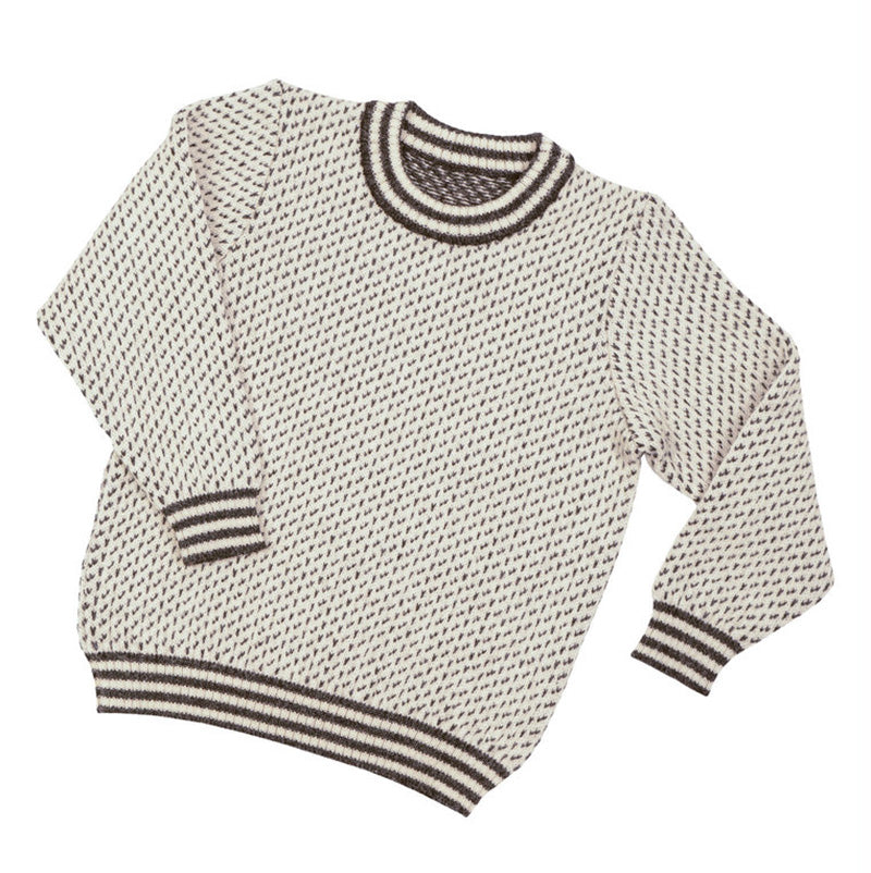 Norlender Kids Smorbukk Sweater