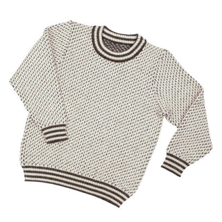 Norlender Kids Smorbukk Sweater