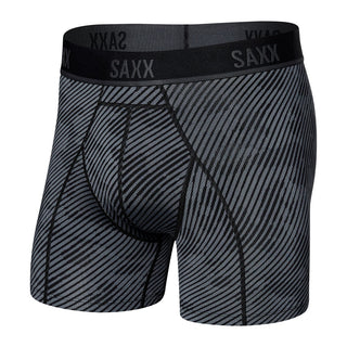 SAXX Kinetic Light Compression Mesh Boxer