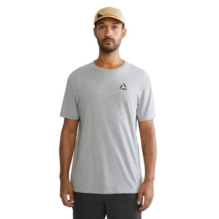 Klattermusen Mens Runa Scrambling SS T-Shirt