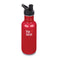 Klean Kanteen Classic 532ml W/Sports Cap Bottle