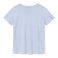 Knowledge Cotton Womens Regular Linen T Shirt