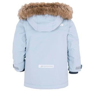 Didriksons Kure Kids Parka 3
