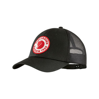 Fjallraven 1960 Logo Langtradarkeps Cap