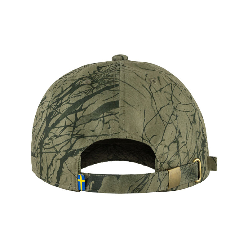 Fjallraven Lappland Camo Cap