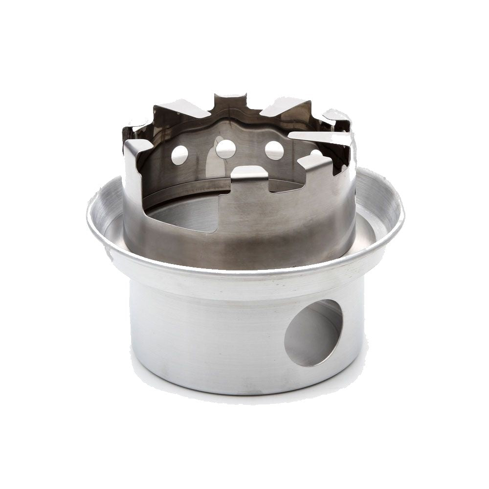 Kelly Kettle Hobo Stove for Trekker