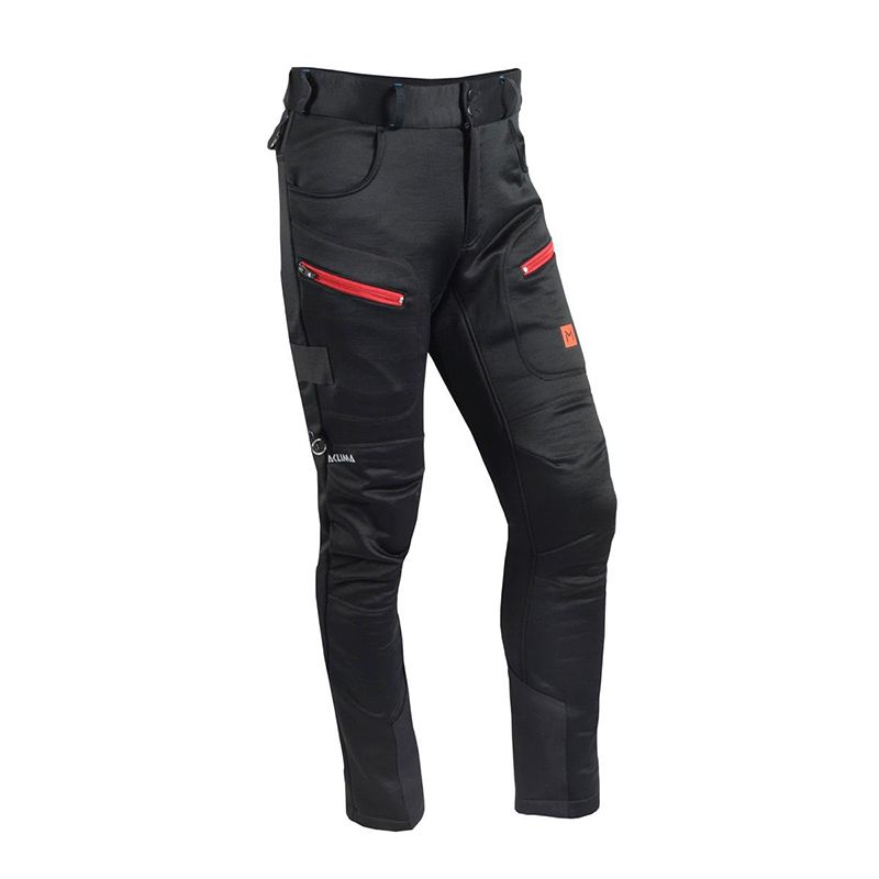 Aclima Mens Lars monsen Anarjohka Pants