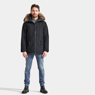 Didriksons Mens Lasse Parka