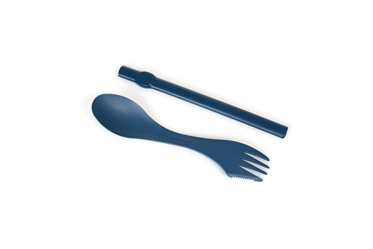 Light My Fire Bio Spork N Straw Bio