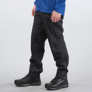 Bergans Mens Letto LongZip Pants
