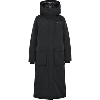 Didriksons Womens Leya Parka Long 4