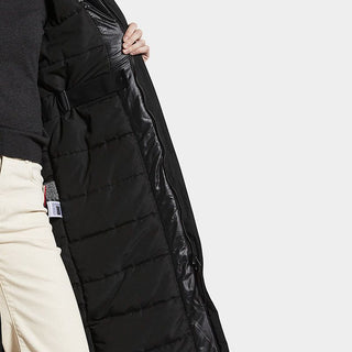 Didriksons Leya Womens Parka Long