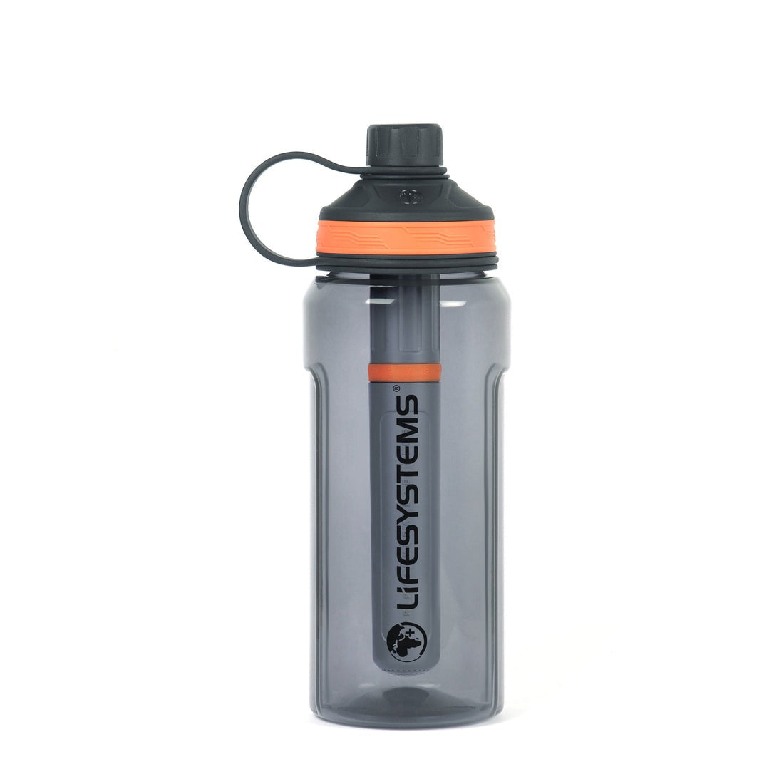 Lifesystems Water Purification Bottle