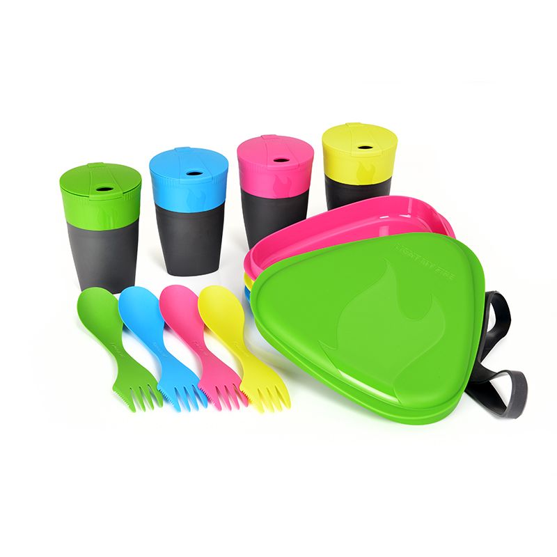 Light My Fire 2018 Dining Kit