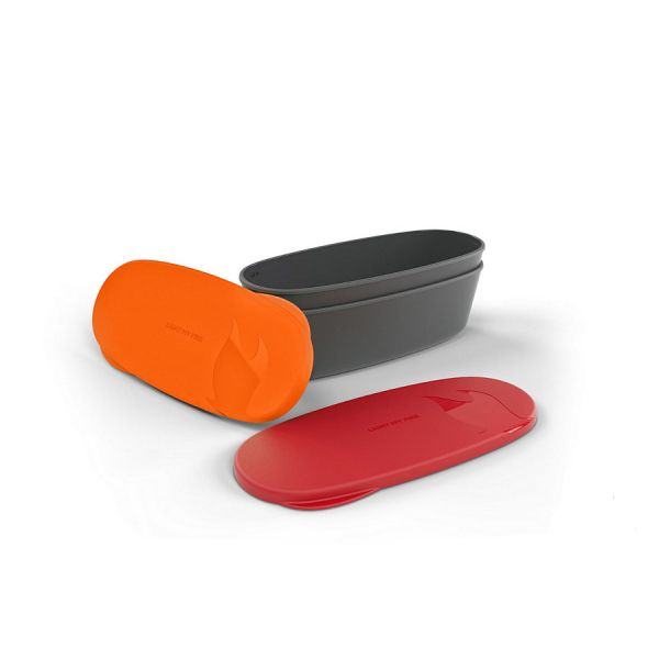 Light My Fire Snap Box Oval