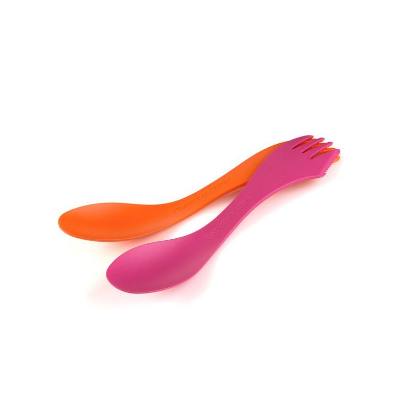 Light My Fire Spork Large 2 Pack