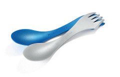 Light My Fire Spork Original Twin Pack