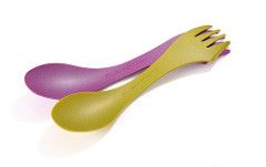 Light My Fire Spork Original Twin Pack